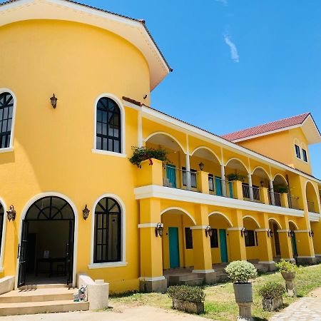 Wangpla Villa Resort Nakhon Sawan Esterno foto