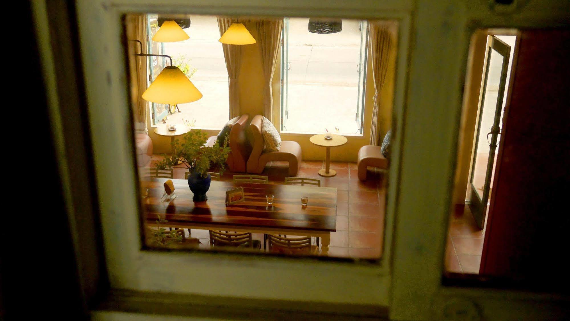 Wangpla Villa Resort Nakhon Sawan Esterno foto